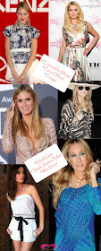 celebrities no dudan ni un