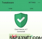 Airtel 2017 Free Browsing Cheat Settings Using TweakWare