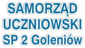 Samorzad Uczniowski SP 2 Goleniów