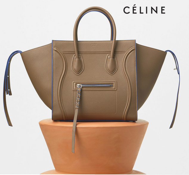 celine bag new collection