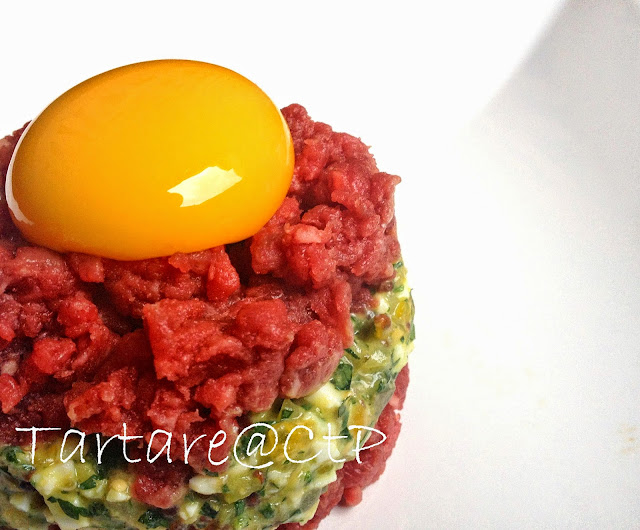 tartari e tartare....