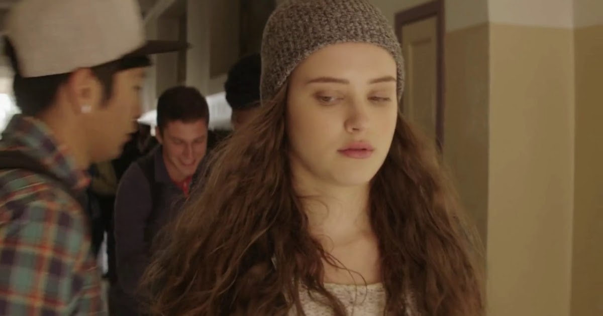 13 Reasons Why Review Season 1 Episode 3 "Tape 2, Side A" Inside My