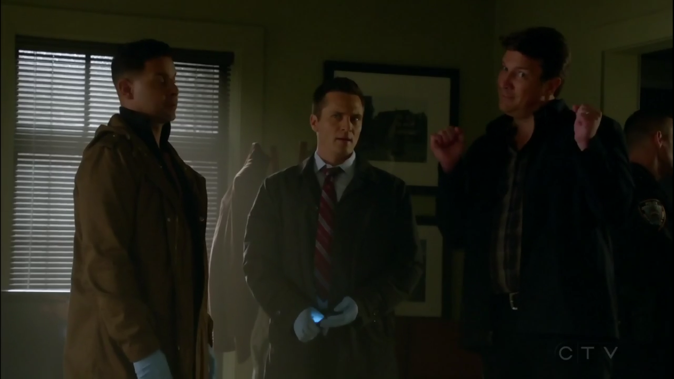 Castle - Cool Boys - Review:"Together Again"