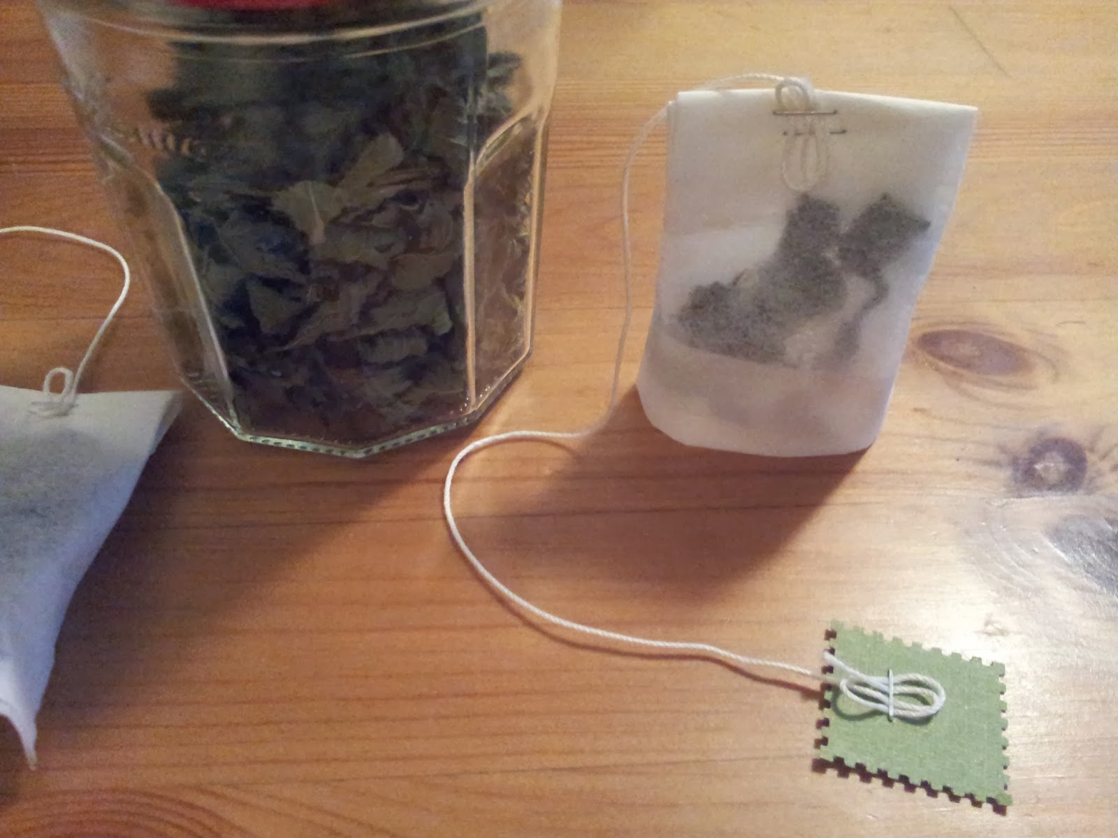 Roving Around Crafts