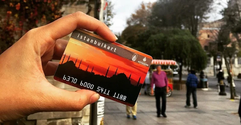 Geri dönüşümlü atıklar İstanbulkart’a kredi olacak