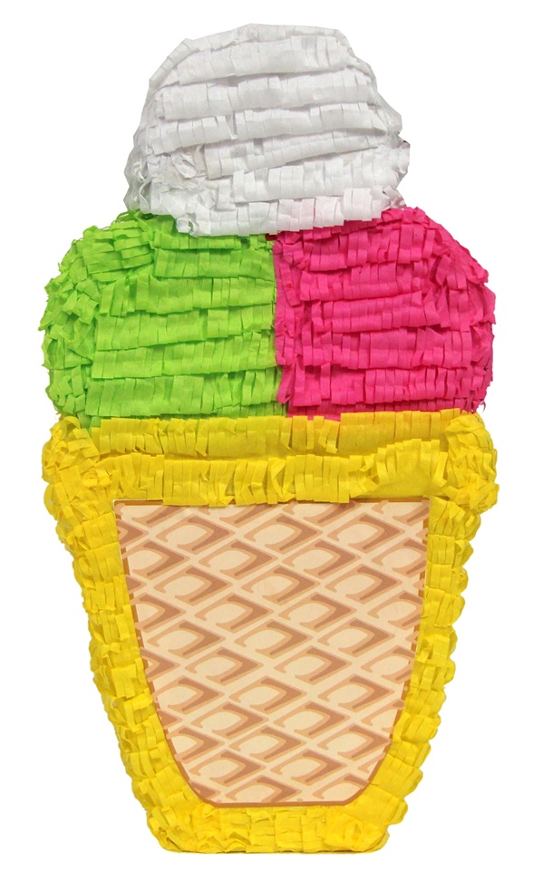 Green Ruby Designs: Pinatas!!!