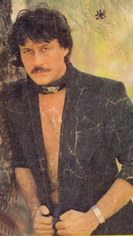 Shirtless Bollywood Men Jackie Shroff