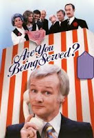 Are You Being Served