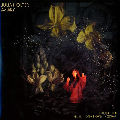 Aviary Julia Holter Album