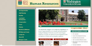 HRMS-Washington-University-Site