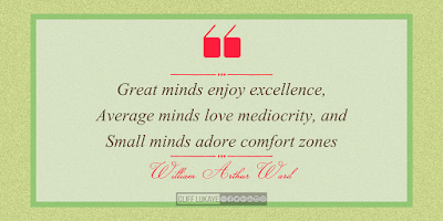 Great Excellence Quotes