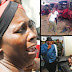 Sorrow, Tears As Abuja Blast Kills 89 ...Baby Survives Blasts, Mom Dies 
