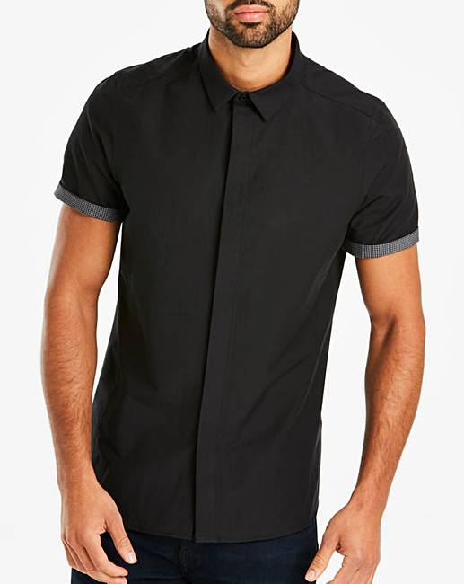 Tantrums To Smiles AW18 Men's Fashion with Jacamo.