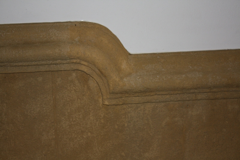 Revestimiento en Piedra