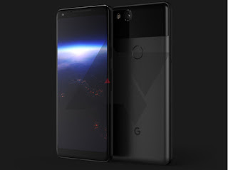 Google Pixel 2, Pixel XL 2 with Snapdragon 836 SoC tipped to arrive on October 5