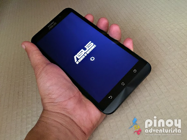 ASUS ZENFONE 2 REVIEW PHILIPPINES