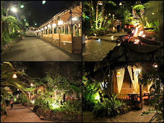 Enak dan Murah! 9 Tempat Wisata Kuliner Populer di Kota Bandung yang Wajib Dikunjungi