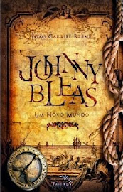 JOHNNY BLEAS - UM NOVO MUNDO