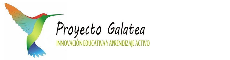 PROYECTO GALATEA