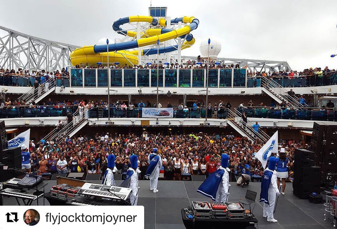 Tom Joyner Cruise 2023 Prices How do you Price a Switches?