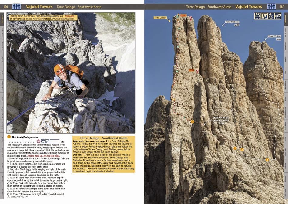 Hiking and Climbing Adventures Surviving the Best Pitch in the Pickets