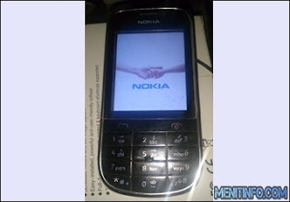 Kode Rahasia atau Kode Pintasan Nokia