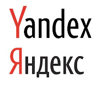 Yandex también en ingles