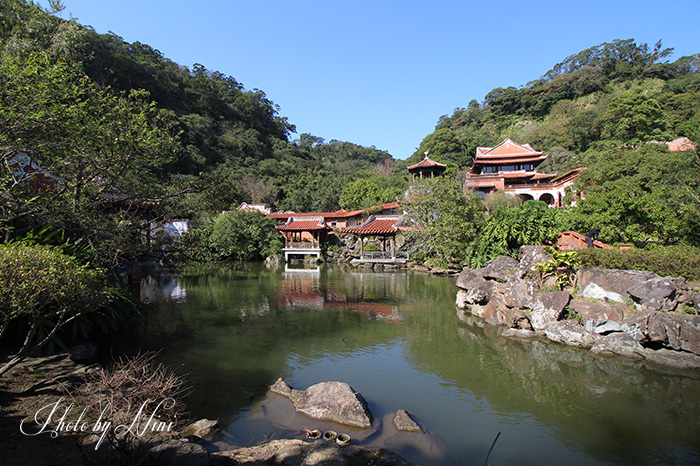 【新竹景點】THE ONE 南園人文客棧