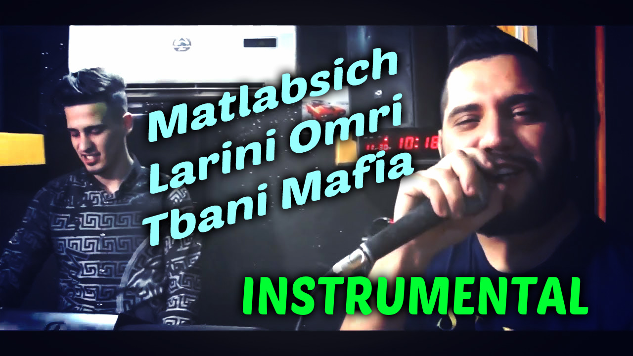 Que Repondre A Un Saha Ftourek Projet Fl Studio Rai : Cheb Aymen Mtlabsiche Larini Omri Tbani Mafia