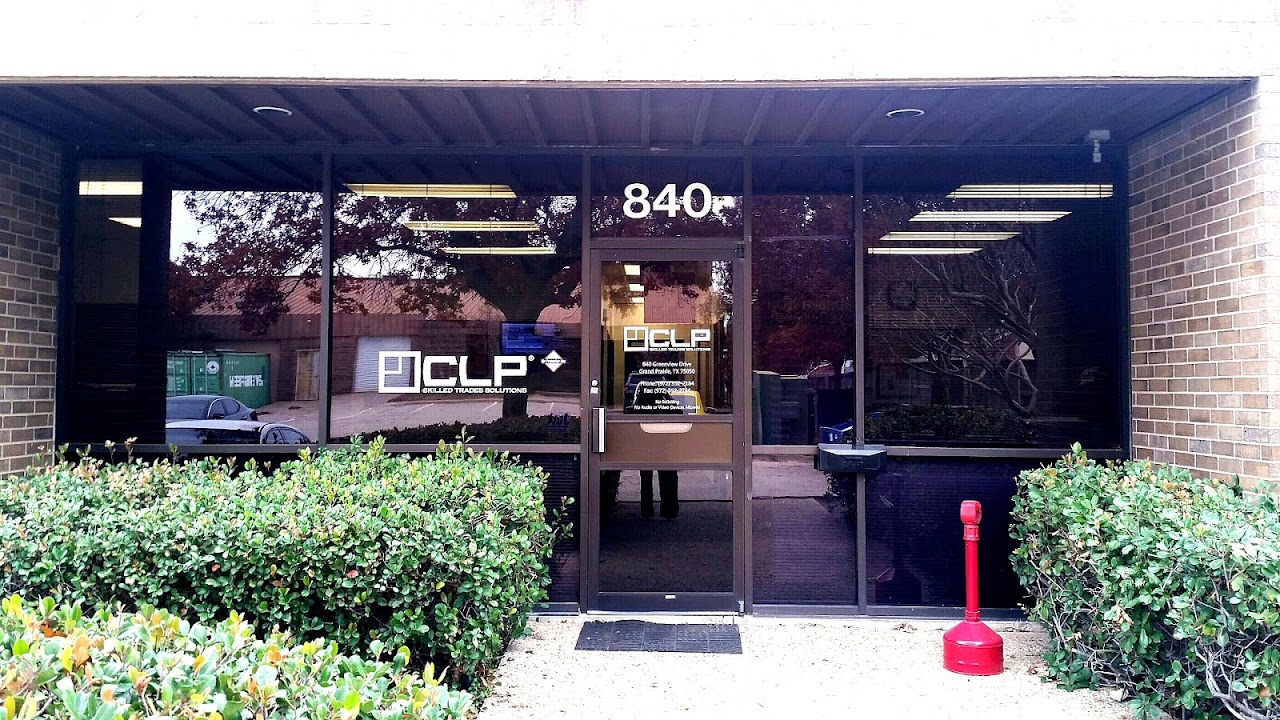 Ssn Office Grand Prairie Office Choices