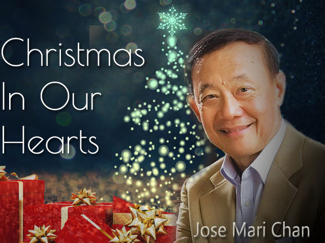 Christmas In Our Hearts - Jose Mari Chan | FluteNotes.ph | Notes with Lyrics for Flute, Violin ...
