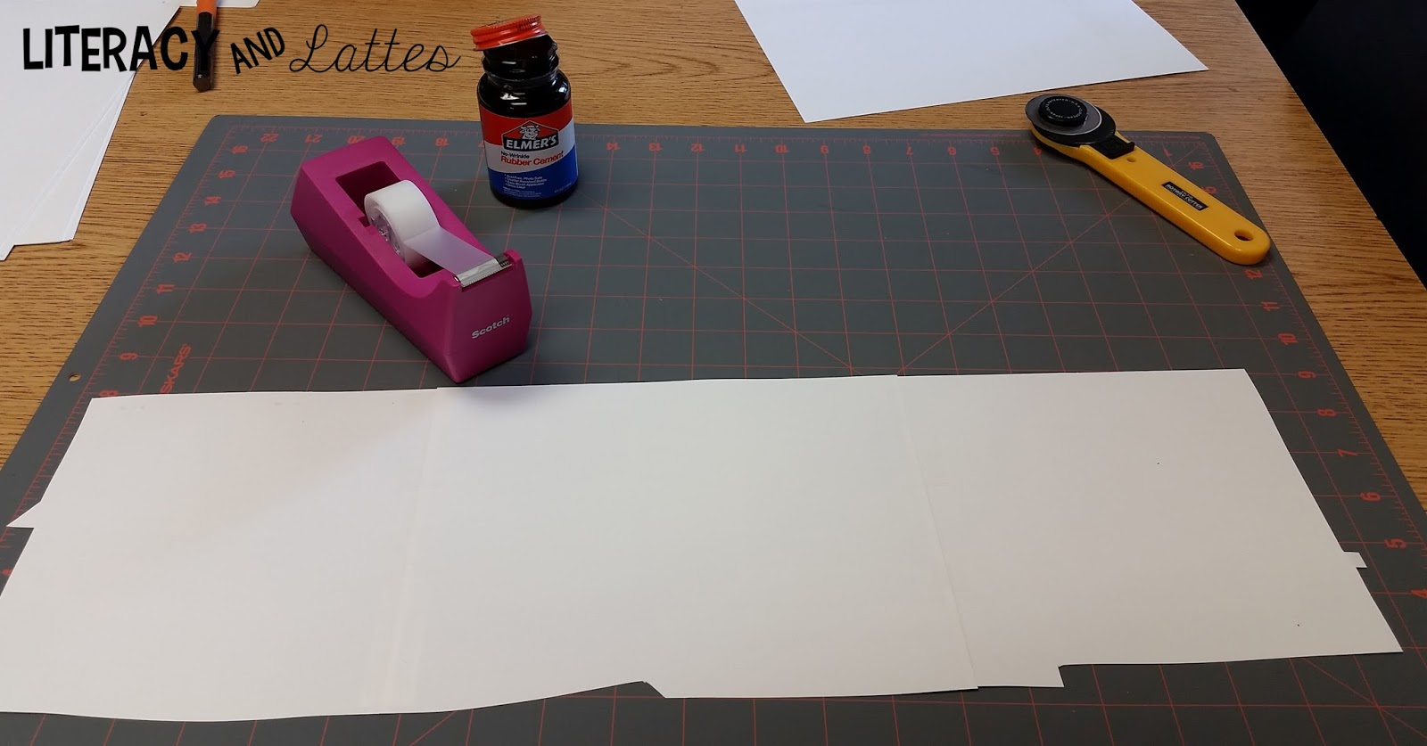 Print Your Own Posters! The Primary Punchbowl