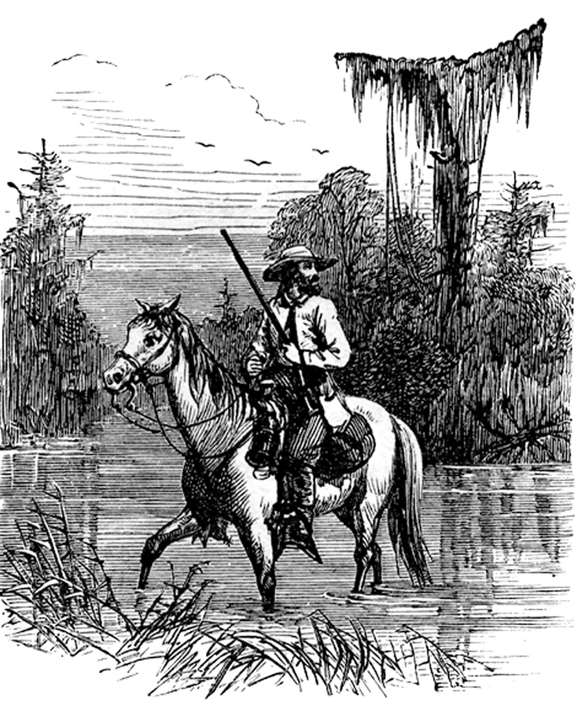 Florida Cracker BarBQue Florida Cracker History Lesson