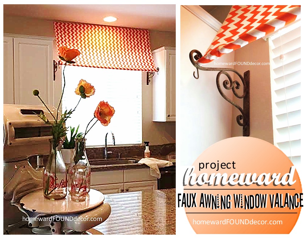 38+ Indoor Awning Valance Sewing Pattern LeeannZooey