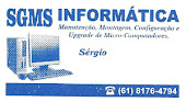 SGMS Informática