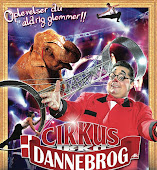 CIRCUS DANNEBROG