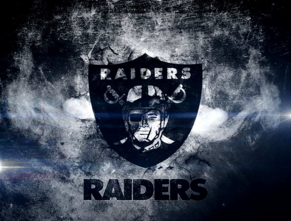 Raiders Wallpaper   Dr Odd