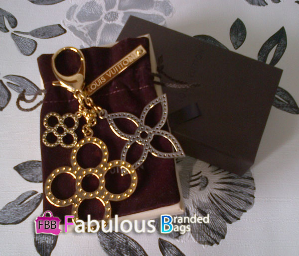 Gantungan Tas Louis Vuitton | Toko Tas Branded Original Jakarta