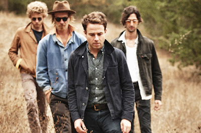 Dawes Band Picture
