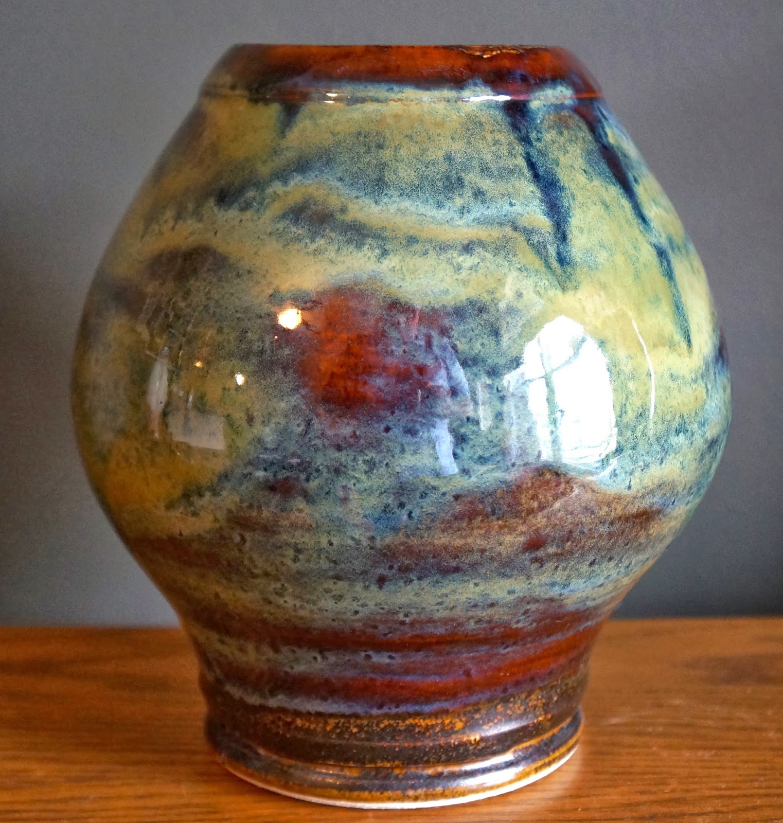 Twisted Top Pottery Cone 6 Firing Part 2!