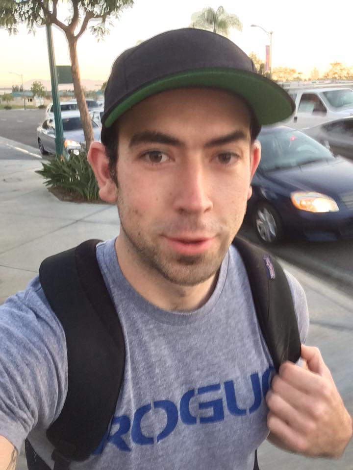 MEC&F Expert Engineers Electrician Francis “Frankie” Crispen Jr., 28