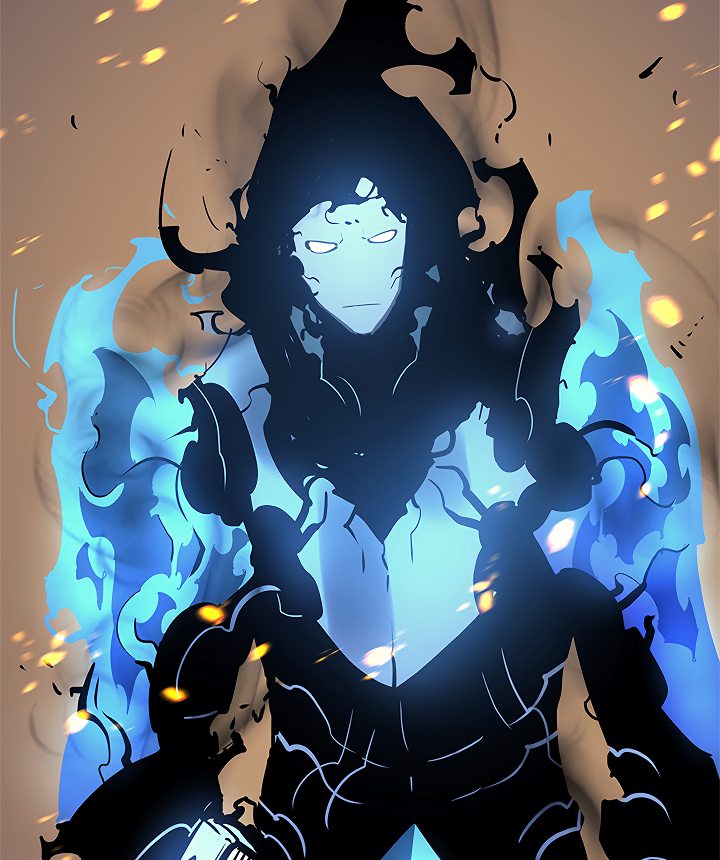 Solo Leveling Chapter 105 - TC Truyện