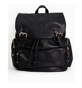 THE VEGAN VOGUETTE: Want It Wednesday: The Stylish Backpack