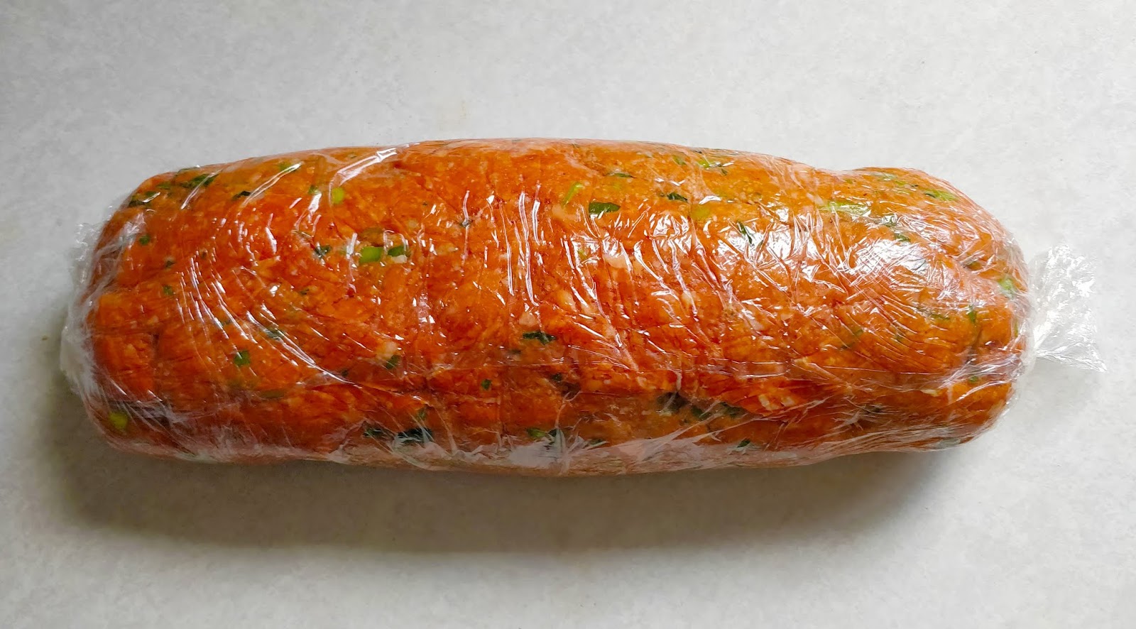 Grubbed Up! Northern Irish Vegetable Roll