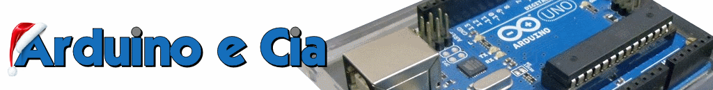 Arduino e Cia