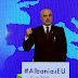 Έντι Ράμα: Έως την Πέμπτη θα τοποθετηθούν ξανά οι ελληνικές πινακίδες, γραφειοκρατικοί οι λόγοι αφαίρεσης τους