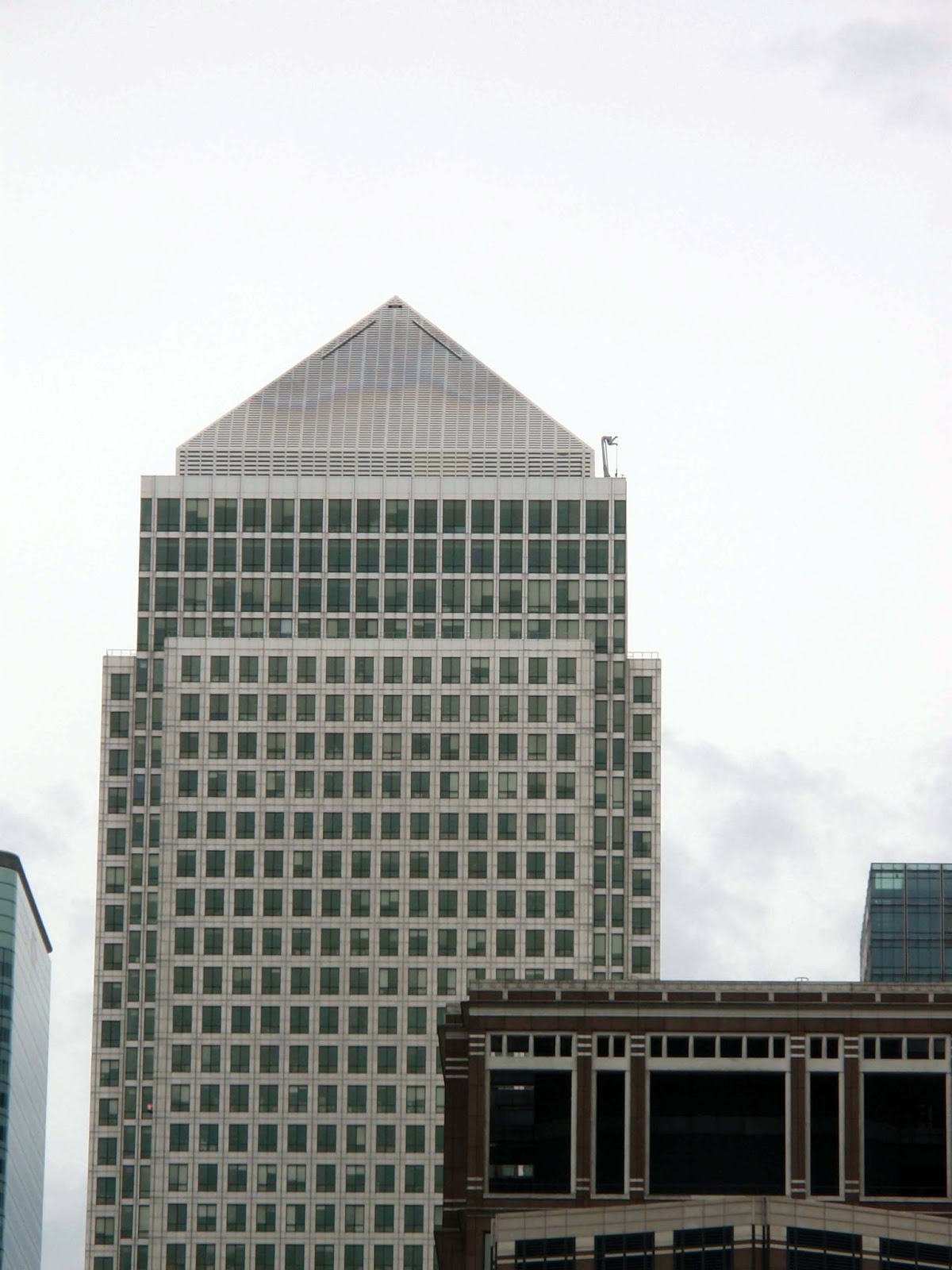 Topical Tens 26th August One Canada