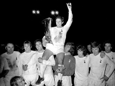 UEFAカップ1972-73