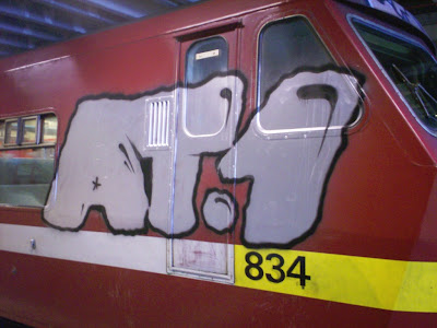 graffiti at1 vr
