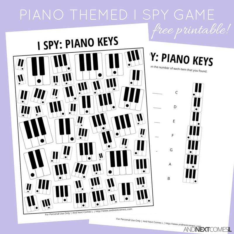 Printable Piano Games Printable Word Searches Printable Piano Games Printable Word Searches
